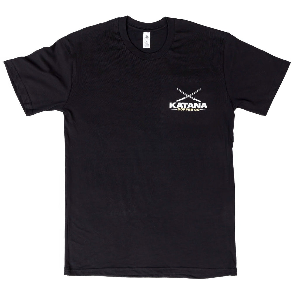 RIP DRIP N SIP T-Shirt – Katana Coffee Co